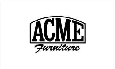 ACME Furniture | <br />
BRAND LOGO