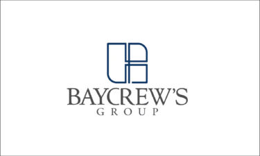 BAYCREW'S | <br />
CORPORATE LOGO