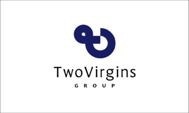 Two Virgins GROUP｜<br />
CORPORATE IDENTITY
