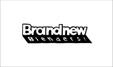 中国電力 | <br />
Brandnew Blenders! | <br />
PROJECT LOGO