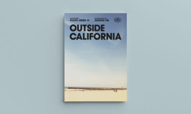 anna books <br />
PHOTO SERIES | <br />
01 OUTSIDE CALIFORNIA