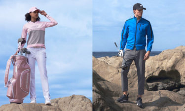 New Balance Golf | <br />
VISUAL / MOVIE | <br />
2024 SPRING